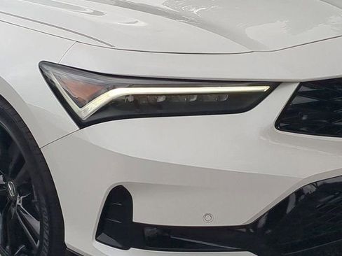 New 2026 Acura Integra A-Spec FWD image 24