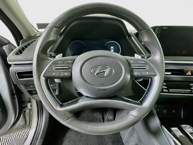 Used 2020 Hyundai Sonata Limited FWD image 14