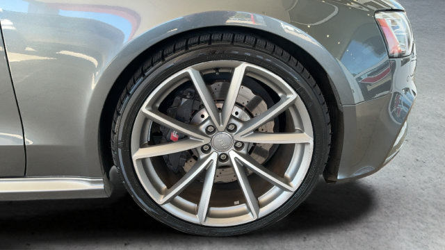 Used 2015 Audi RS 5 Coupe AWD/4WD image 27