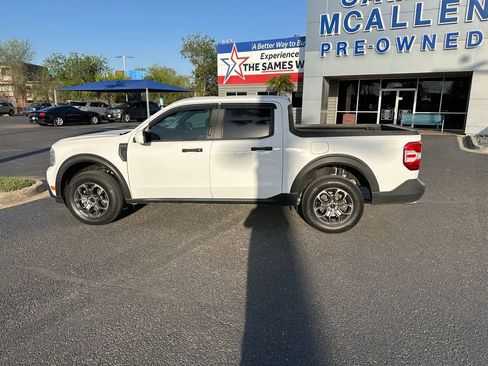 Used 2022 Ford Maverick XLT w/ XLT Luxury Package image 3