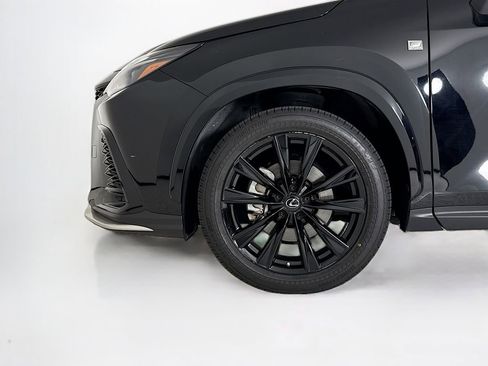 Used 2022 Lexus NX 350 F Sport image 27