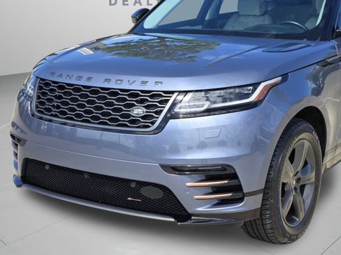 Used 2023 Land Rover Range Rover Velar R-Dynamic S AWD/4WD image 31