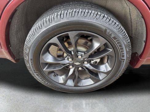 Used 2021 Dodge Durango GT image 70