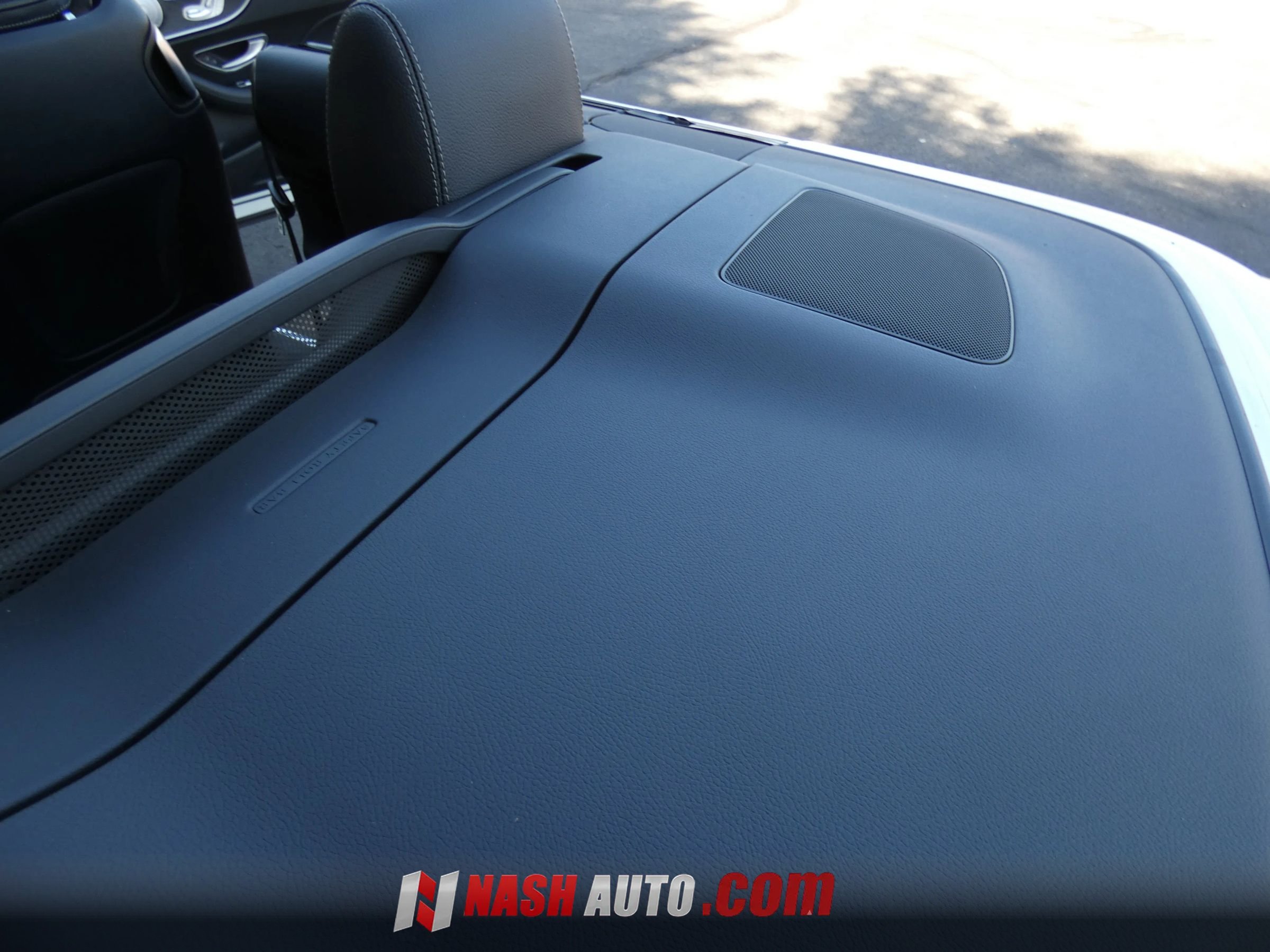 Used 2020 Mercedes-Benz E 450 Cabriolet w/ AMG Line image 41