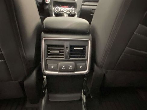 Used 2021 Subaru Forester Touring w/ Popular Package #2 image 11