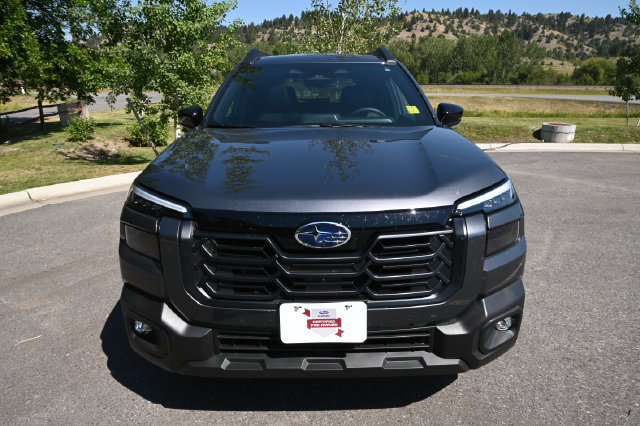Certified 2026 Subaru Outback Touring XT w/ Touring Package AWD/4WD image 18