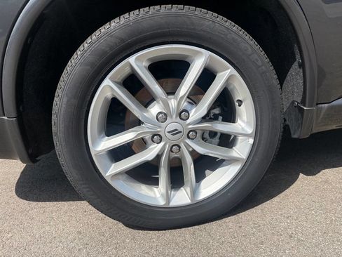 Used 2026 Dodge Durango GT AWD/4WD image 32