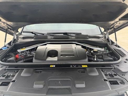 Used 2023 Land Rover Range Rover Sport SE AWD/4WD image 23