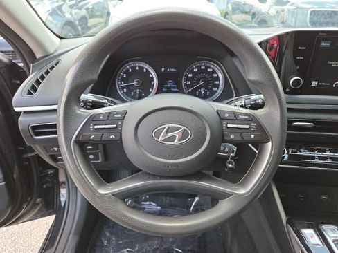 Used 2021 Hyundai Sonata SE FWD image 31