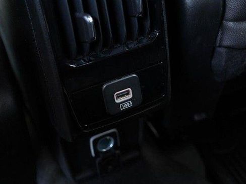 Used 2025 Jeep Compass Limited AWD/4WD image 21