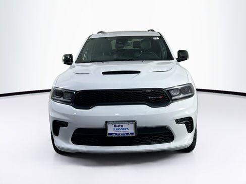Used 2022 Dodge Durango GT image 2