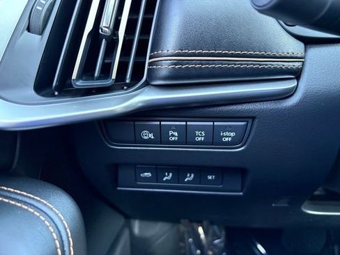 New 2026 MAZDA CX-90 3.3 Turbo S w/ Premium Package image 28