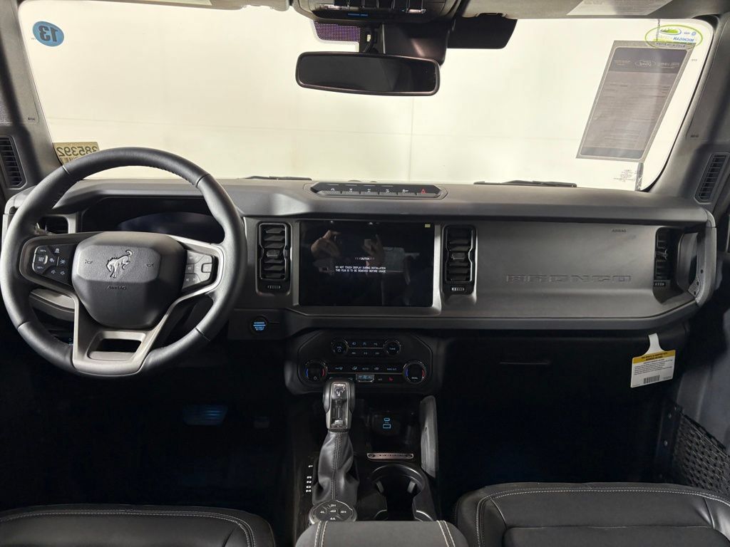 New 2025 Ford Bronco Badlands AWD/4WD image 29