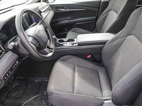 Certified 2025 Toyota Camry LE image 18