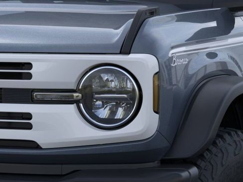 New 2025 Ford Bronco Heritage Edition image 27