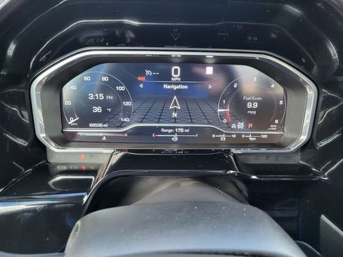 Used 2022 GMC Sierra 1500 Elevation w/ LPO, Elevation Black Package image 19