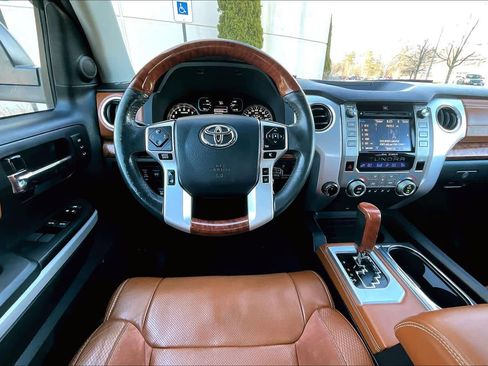 Used 2019 Toyota Tundra 1794 Edition image 6
