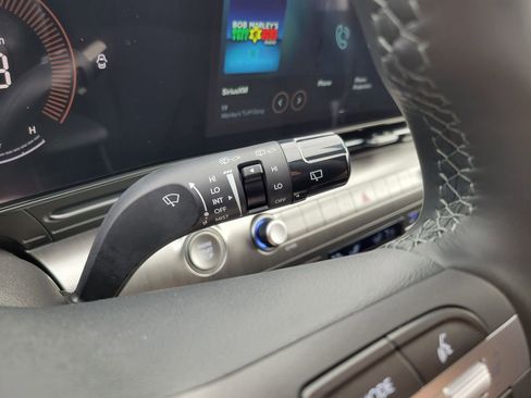 Used 2026 Hyundai Kona SEL Sport FWD image 15