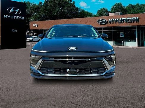 Certified 2025 Hyundai Sonata Limited image 12