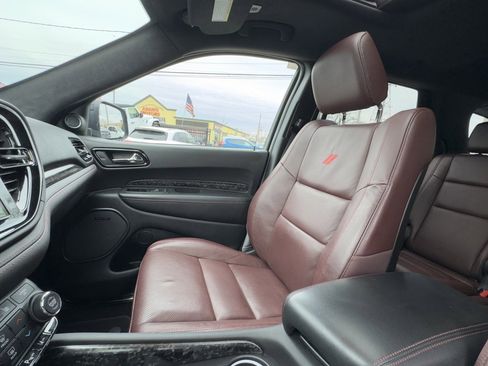 Certified 2024 Dodge Durango R/T image 14