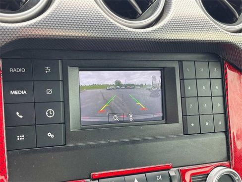 Used 2019 Ford Mustang GT w/ Black Accent Package image 28