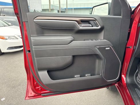 Used 2025 Chevrolet Silverado 1500 RST w/ All Star Edition Plus image 13