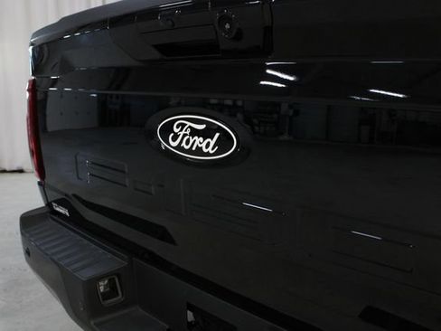 New 2026 Ford F150 XLT w/ Equipment Group 302A MID AWD/4WD image 31
