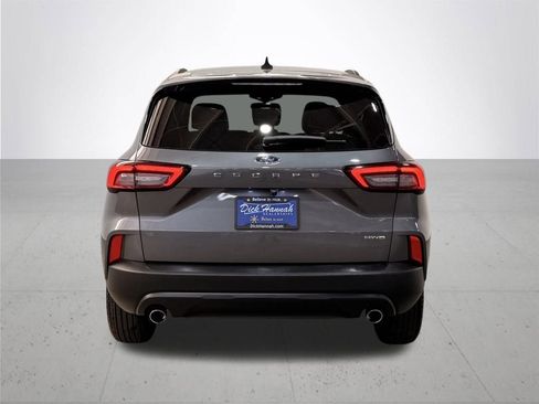 Certified 2025 Ford Escape ST-Line image 12