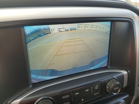 Used 2018 GMC Sierra 1500 SLT w/ SLT Premium Package image 23