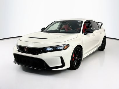 Used 2025 Honda Civic Type R