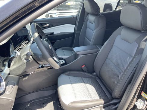 New 2026 Chevrolet Trax LT w/ Driver Confidence Package FWD image 60