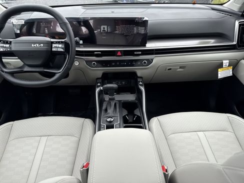New 2026 Kia Sorento EX AWD/4WD image 12