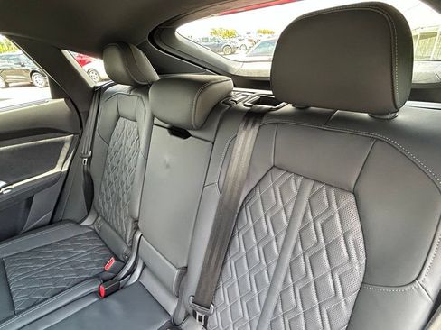 New 2026 Audi SQ5 Premium Plus AWD/4WD image 54