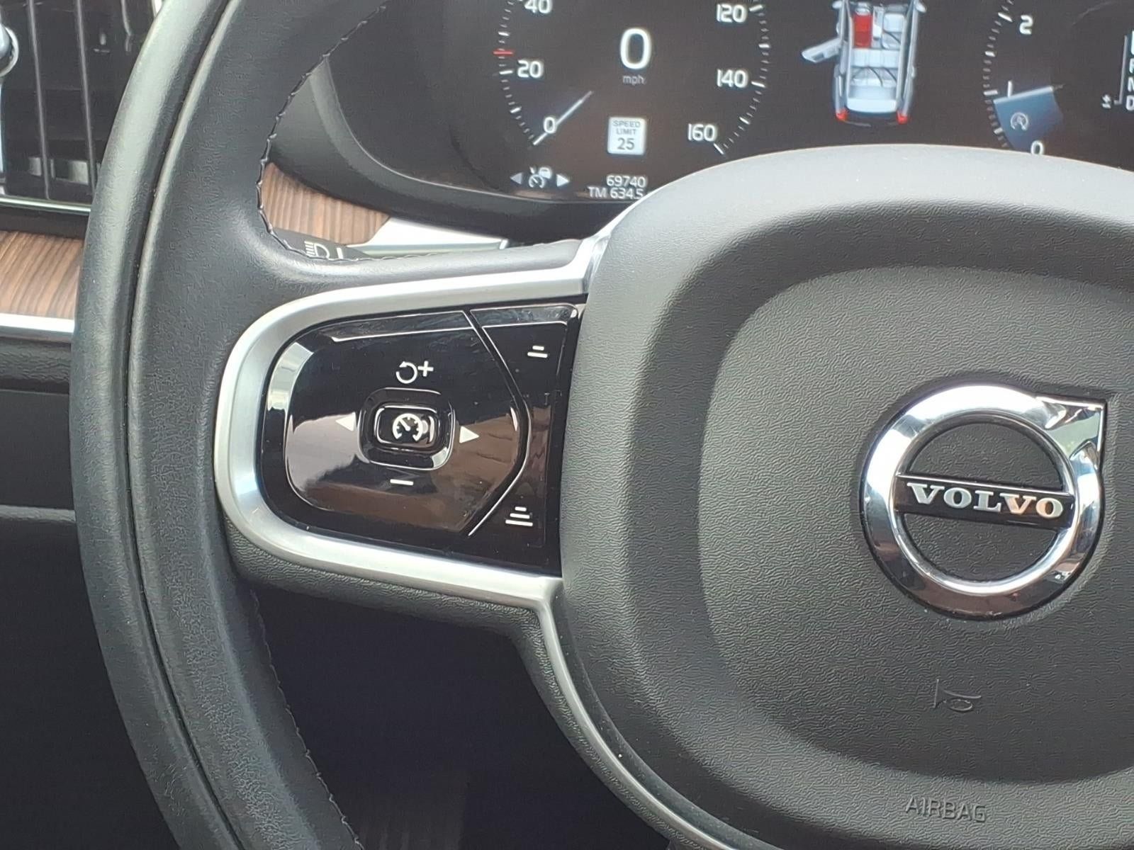 Used 2021 Volvo XC60 T6 Inscription w/ Advanced Package AWD/4WD image 10