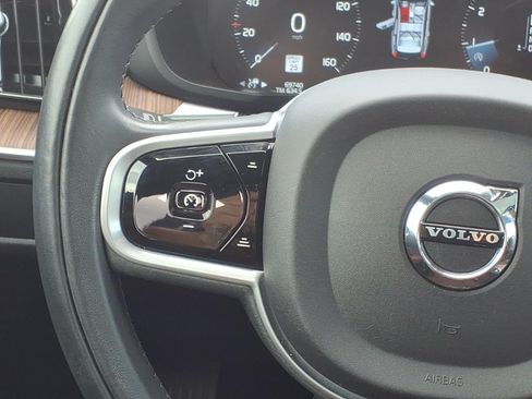 Used 2021 Volvo XC60 T6 Inscription w/ Advanced Package AWD/4WD image 10