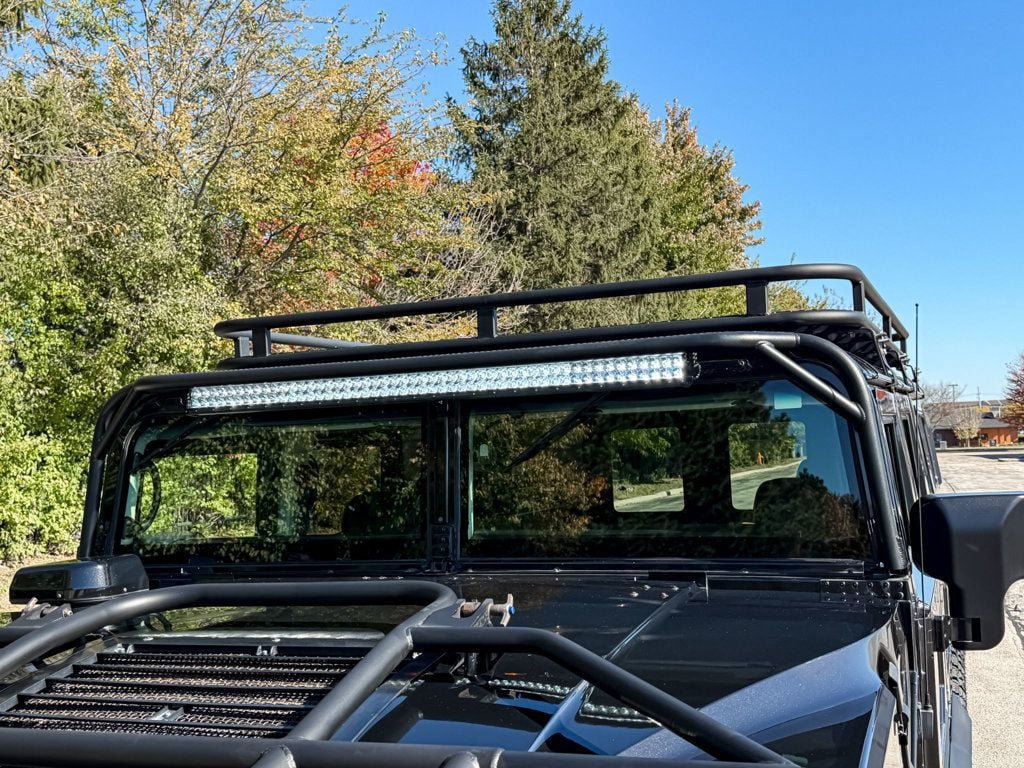 Used 2006 HUMMER H1 4-Door Wagon AWD/4WD image 64