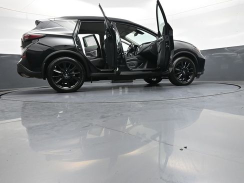 Used 2024 Nissan Murano SV w/ SV Midnight Edition Package AWD/4WD image 47
