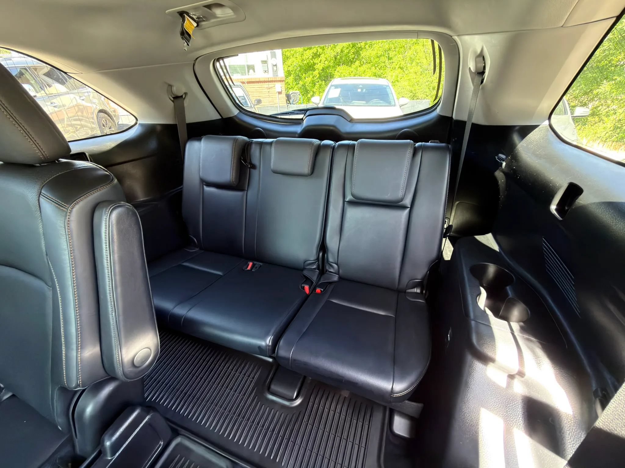 Used 2015 Toyota Highlander Limited AWD/4WD image 23
