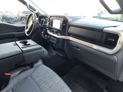 Used 2022 Ford F150 XLT image 13