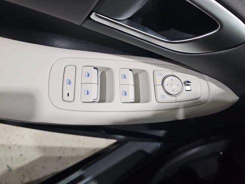 New 2026 Hyundai Sonata SEL FWD image 26