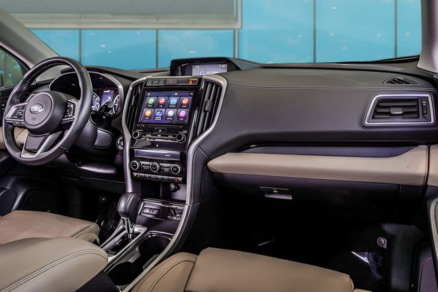 Used 2019 Subaru Ascent Limited AWD/4WD image 13