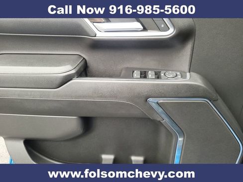 Used 2023 Chevrolet Silverado 1500 LT image 24