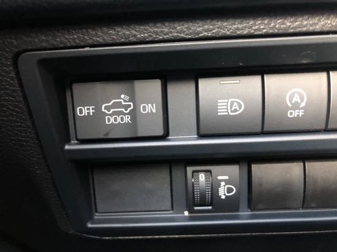 New 2026 Toyota Tundra SR5 AWD/4WD image 10