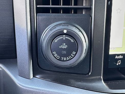 New 2026 Ford F150 XLT w/ Equipment Group 302A MID image 32