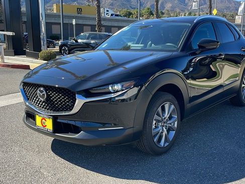 New 2026 MAZDA CX-30 AWD 2.5 S image 13