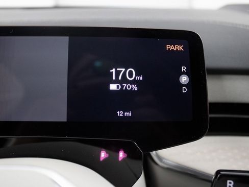 New 2025 Volvo EX90 Ultra image 35