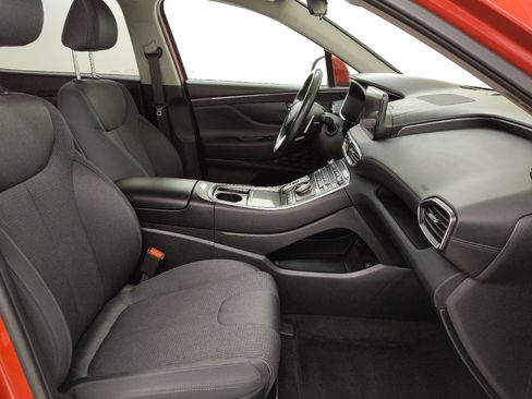 Used 2023 Hyundai Santa Fe SEL image 21