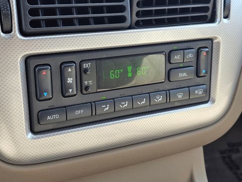 Used 2004 Mercury Mountaineer Premier image 9