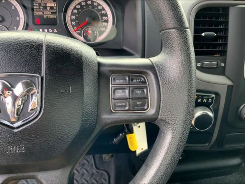 Used 2020 RAM 1500 Tradesman image 22