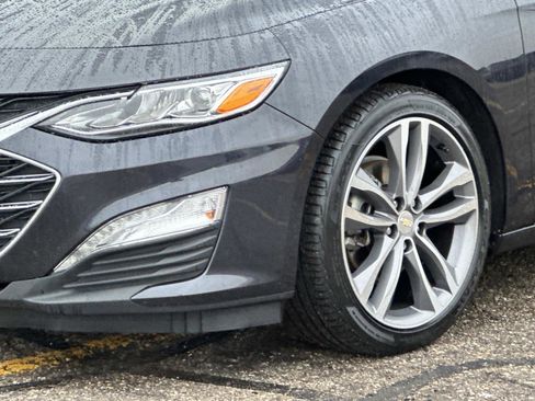 Certified 2022 Chevrolet Malibu Premier image 9